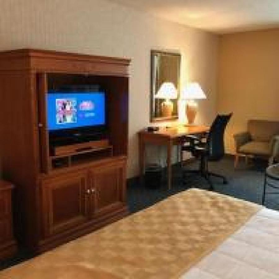 Gateway Hotel Dallas Park Central Экстерьер фото